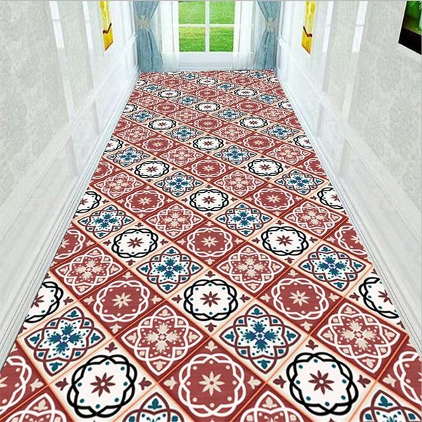 

марокканский стиль геометрические цветок doormat прихожая ковры спальня гостиная стол ковровые кухня ванная противоскольжения коврики