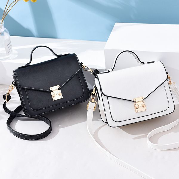 

summer new mini bag handbag new modern and trendy/women shoulder bag