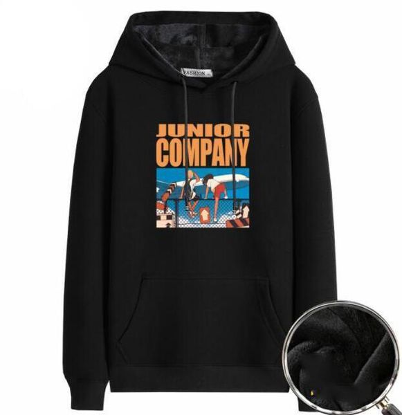 

plus size mens designer hoodies with letters fashion brand hoodies for men women sweashirts autumn luxury men 4 colors s-5xl available, Black