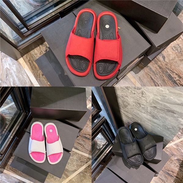 

pointed heel slippers anti-smen 2020 women ladies shoes summer all-match suit men beige clear heels sale woman closed sexy#113, Black