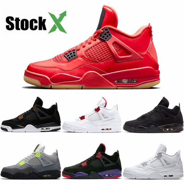 

4 4s men basketball shoes cool grey fiba bred what the reflect silver jumpman 6 6s black infrared mens designer shoes trainers sneakers #320