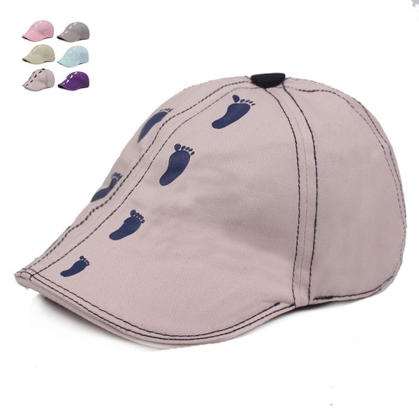 

fashion summer sun hats for men women casual cotton beret caps gorras planas boinas flat cap adjustable male casquette berets, Blue;gray