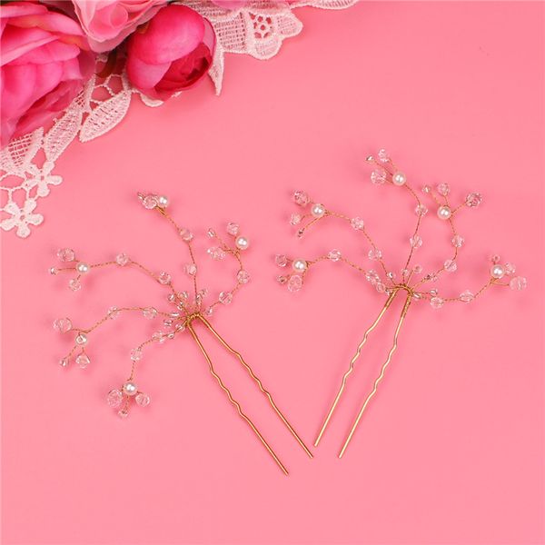 

bridal hair accessories handmade bridal crystal gold hair accessories