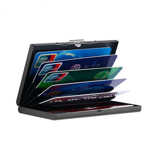 

Porta Cartões tys9002