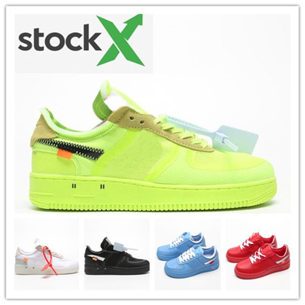 

ога 1с от совместно силами роскоши сма синий белый мужчин moman данк про кроссовки вольт 2.0 низкий черный дизайнер обуви, Black