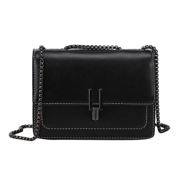 

luxury handbags women bags designer alligator pu leather small chains girls purse vintage shoulder crossbody bags for women 2020
