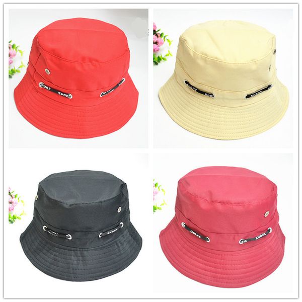 

fishing hat mens panama bucket hats waterproof breathable dark blue cap bob hiking sombrero outdoor gorro polyester