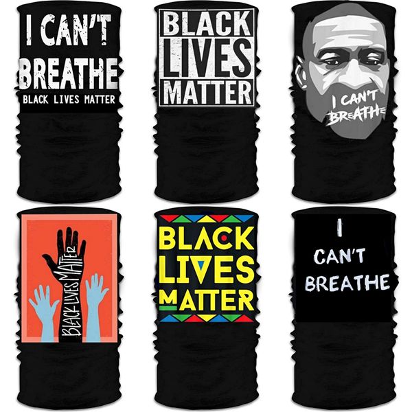 

i cant breathesummer cycling headwear anti-sweat breathable cycling caps running bicycle bandana sports scarf face mask for men women f #718, Black