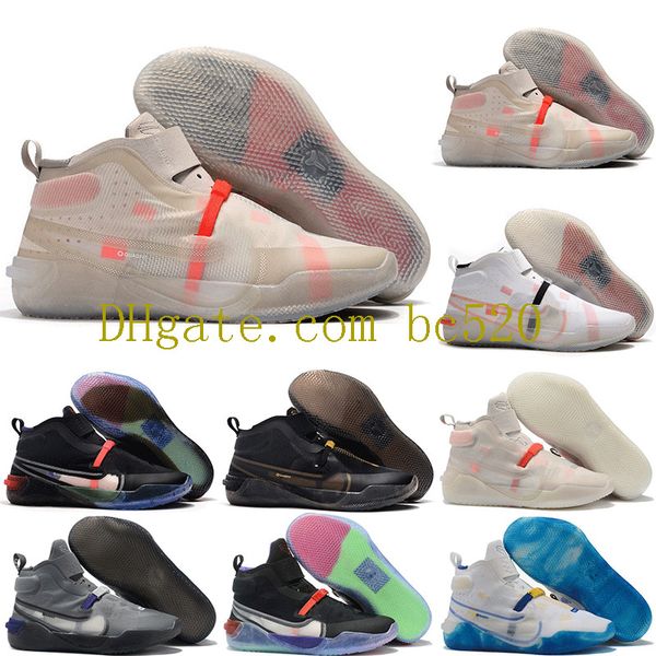 

2019 new mens kobe ad nxt ff vast grey baskeball shoes kobe bryant day fastfit black mamba kb24 luxury designer sneakers trainers size 40-46