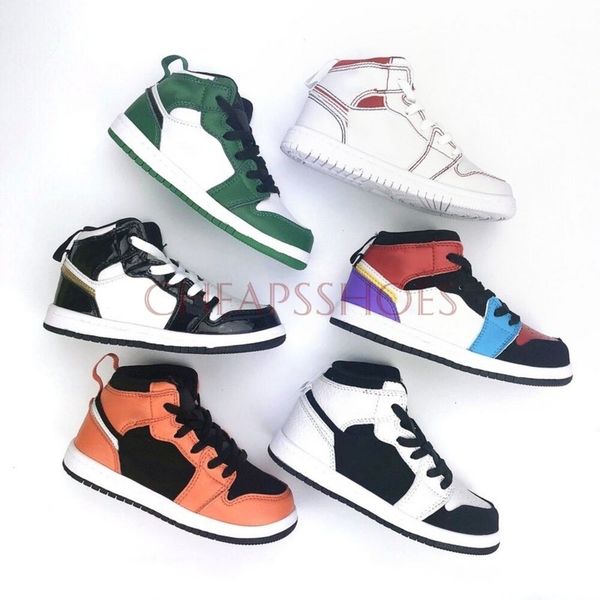

kids shoes children shoes basketball sneakers running athletic sports toddler jogging multi colors size 26-35