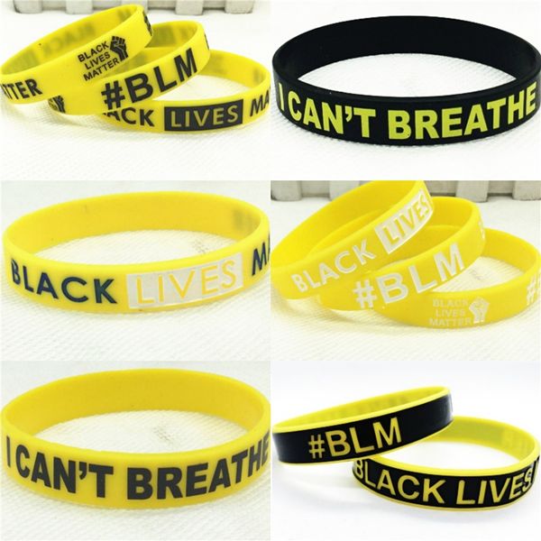 

black lives matternew printing style bracelet silicone strap for xiaomi band 3 strap waterproof sports for xiaomi band 4 strap #51149