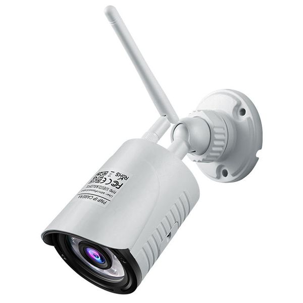

wanscam k22 1080p wifi ip camera wireless cctv 2mp outdoor waterproof onvif security camera support 64g tf card
