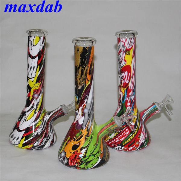 Glass Bong 11 