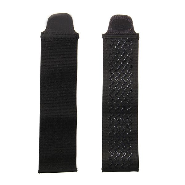 

basketball breathable wrist supporter wrist brace, Black;red