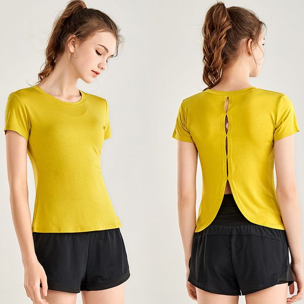 

2020 новй назад вдалблива йога поѬ ђболка женин вободна поадка o-обѬаз, White;red