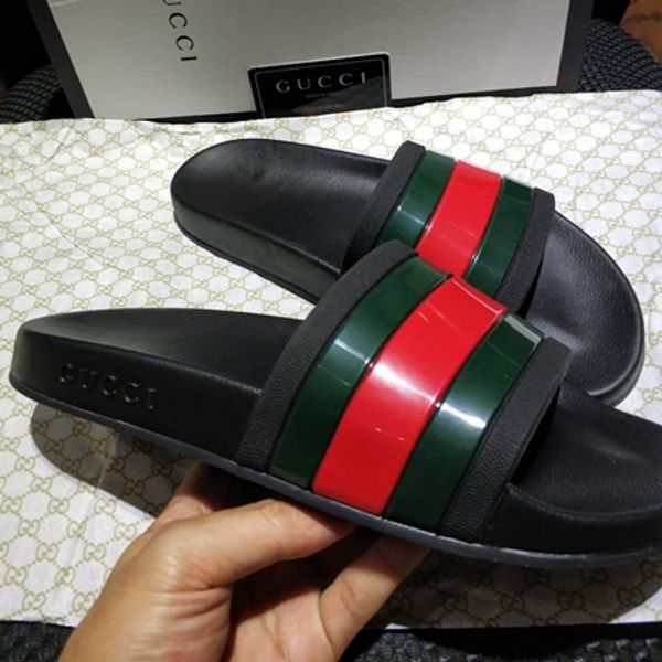 

Top quality brand andal lipper de igner lipper ummer andal beach lide fa hion cuff lipper ca ual hoe 35 45 by hoe04 13