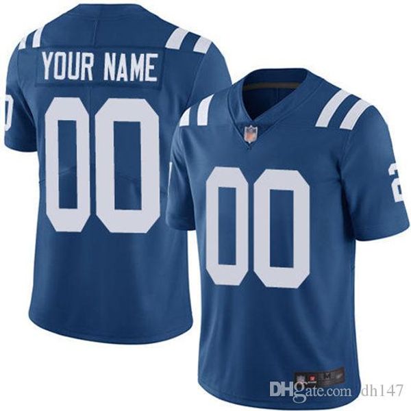 manning colts jersey