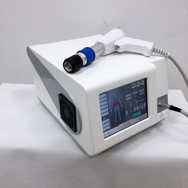 

strong bullet portable shock wave therapy equipment shock wave machine for ed erectile dysfunction treatments with high energy