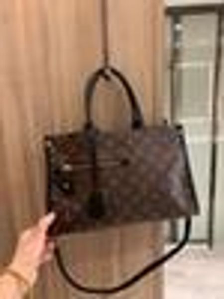 

selling new fashion womens handbags brand-name womens composite bag ladies handbag shopping bag tote bag oversize bags g219, Black