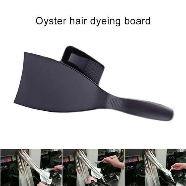 

hair coloring dyeing tint board with dye cream container for salon diy hairdressing hb88