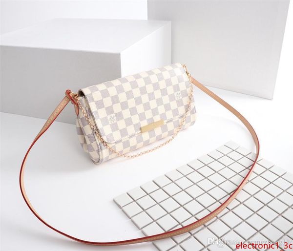 

2020 latest fashion bags, men and women shoulder bags, handbags, backpacks, crossbody bag, fanny packs size:25cm*14.5cm*4.5cm m40718 001