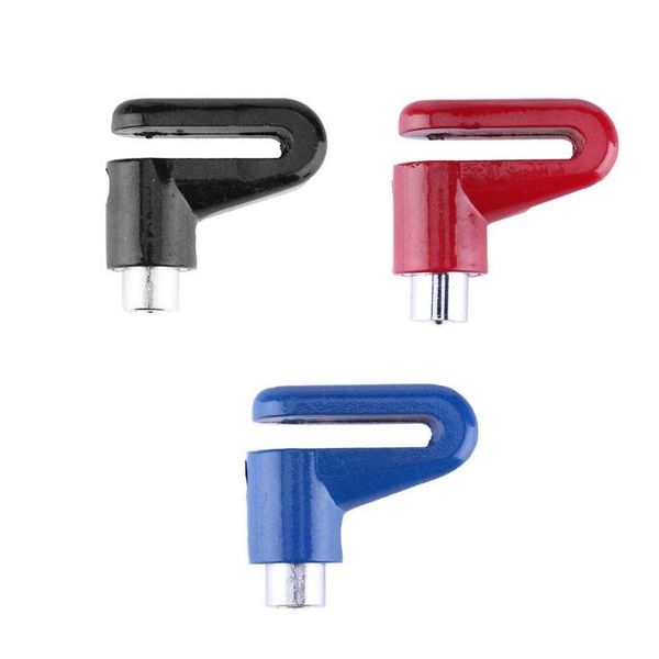 

anti theft bicycle motorcycle rotor brake disc safety lock wheel lock