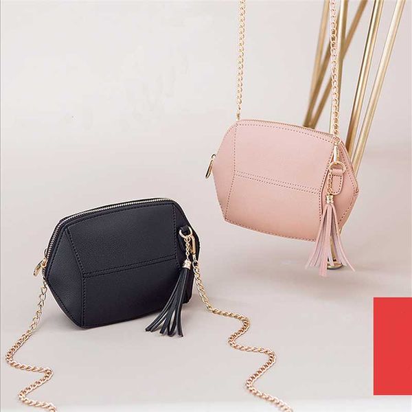 

women's shoulder bag cross body bucket bags for women 2020 women's tassel summer bags leather handbags handbags