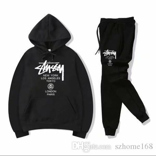 

men clothes women clothes casual sport suit jacket hoodie pants sweatshirt and pant suit hoodie and set sweatsuit trousers no.15s
