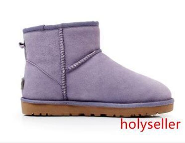 

new real australian snow boots winter boots ing