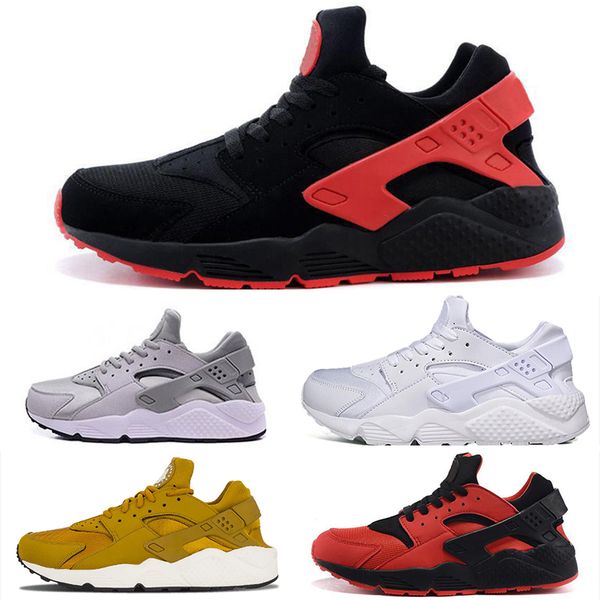 nike huarache high