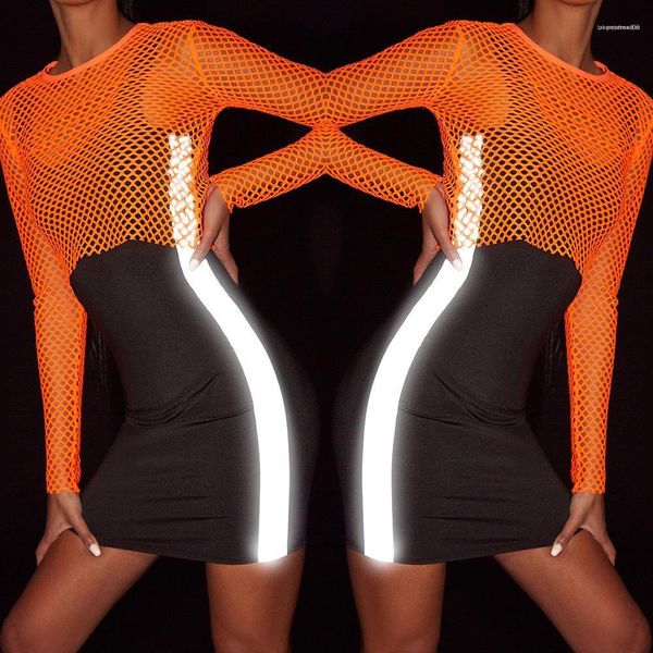 

bodycon 3 м светоотражающие дизайнерские платья без рукавов женщины черный танк платье лето, Black;gray