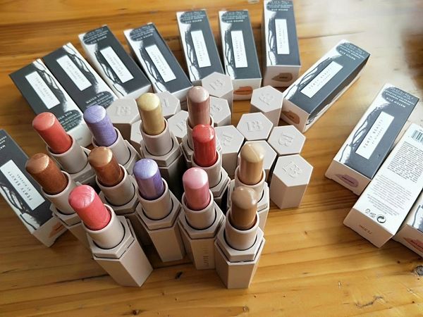 

2018 oft creamy contour tick contouring highlighter bronzer 3d face concealer full cover blemi h cream makeup