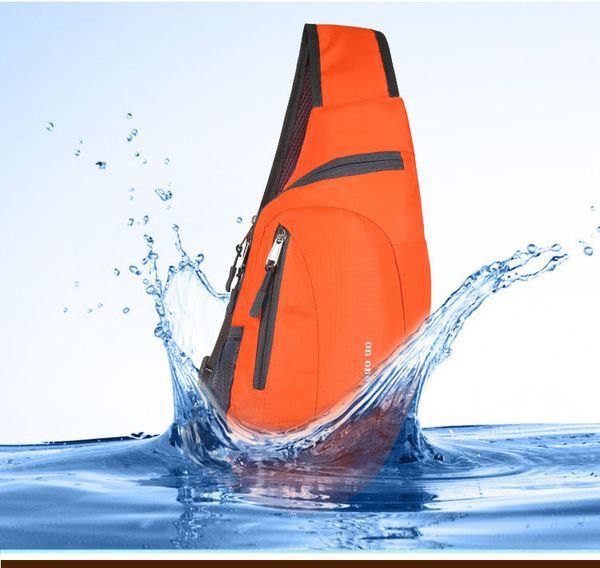 

2020 solid waist packs shoulder bags sport gym men women travel hiking camping