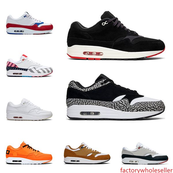 

men women running shoes 1 puerto rico parra white patch fashion 87 mens trainers sports sneakers jogging walking size 36-45