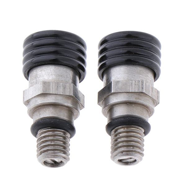 

universal m5*20mm cnc aluminium alloy fork air bleeder relief valve