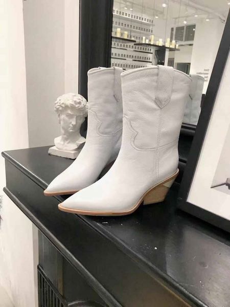 

new designer luxury boots australia leather fashion women/men white genuine leather flat heels flat bottom post, Black