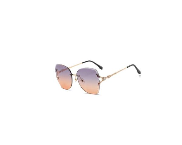 

frameless sunglasse onex ultem tr90 rimless sunglasses men ultralight square frameless sun glasses for women nylon lens yozh7 b