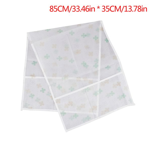 

exquisite microwave oven cover with 2 pockets waterproof greaseproof oven cover