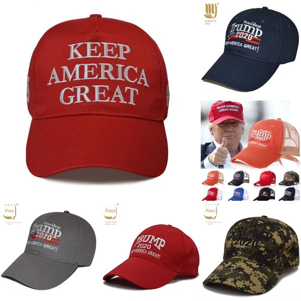 

1hvuj favor камуфляж hatflag cap party хлопок бейсбол вышитый открытый солнцезащитный козырек регулируемая шляпа 2020 snapback trump trump, Blue;gray