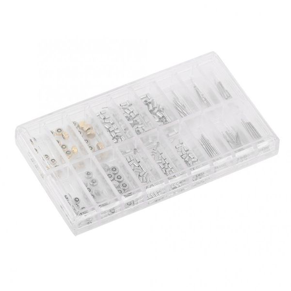 

professional watch crown tube steam set watch repairing accessory parts quality tools kit for watchmaker repairer