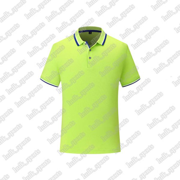

2656 sports polo ventilation quick-drying men 201d t9 short sleeve-shirt comfortable new style jersey204449010, Black