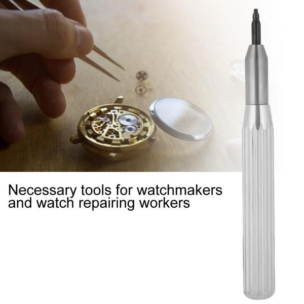 

watch crown tube insert remover tools with 4 pins for / tube watch repair parts tool kit for watchmaker