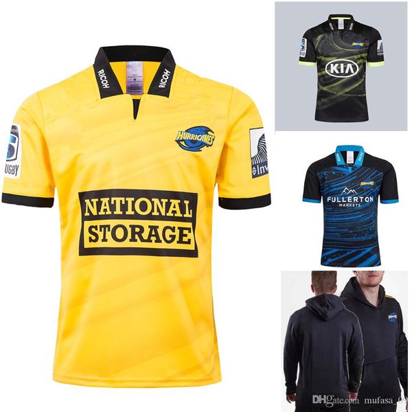 hurricanes shirt nz