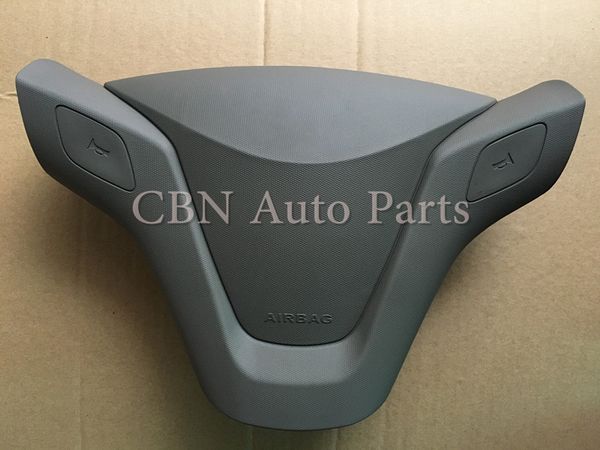 

car plastic cover for sail driver steering wheel cover with emblem ing