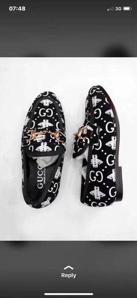 

2020 new children s casual shoes 191127#33, Black;red