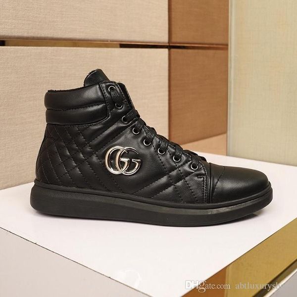 tenis de moda 2018 hombre