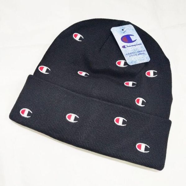 

лучшие продажи канада марка beanie мужчины вязаная шапка классические спортивные черепа шапки женщины повседневная открытый goose шапочки a5, Blue;gray