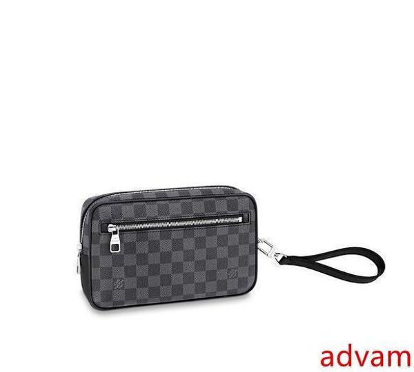 

новый n41664 мужчин касаи сумочки-клатчи знаковых топ-ручки сумки на ремне сумки сумки креста тела сумка вечерние клатчи