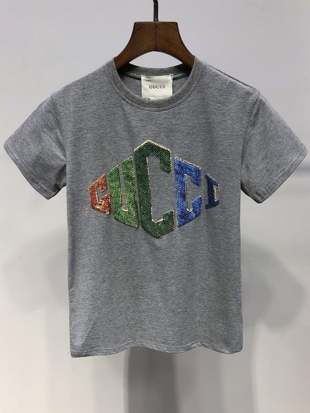 

Children's Clothes 2019 summer new boy t-shirt short sleeve 6845