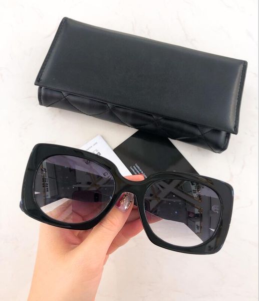 

new fashion women sunglasses 5406 men sunglasses simple and generous men sun glasses outdoor uv400 protection eyewear with case, White;black